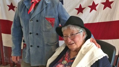 Drentse vakantieweken in De Wenning