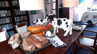 De vakantieweken in De Wenning zijn voorbij