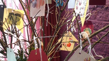 Nationale complimentendag