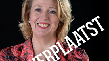 Optreden Wia Buze verplaatst!