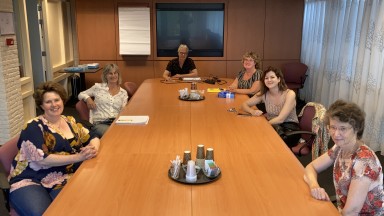 Aandachtvelders infectiepreventie aangesteld