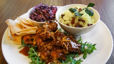 Zorggroep Drenthe zet belangrijke stap op gebied van voedselveiligheid met ISO 22000 certificering