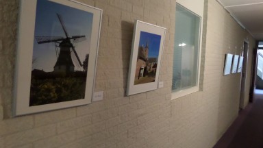 Expositie Fotogroep Rolde