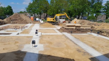 Nieuwsbrief 4 – ontwikkelingen uitbreiding De Wenning