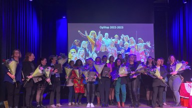 Meer mensen aan het werk in de ouderenzorg met OpStap