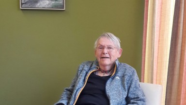 Halexpositie Fennie Kool in de Noorderkroon