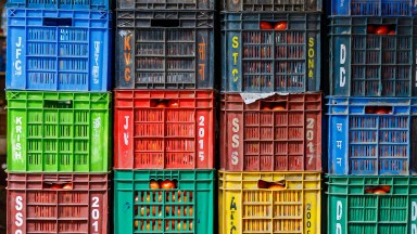 Spectrum en Vijverhof inzamelpunt voedselbankactie RTV Drenthe