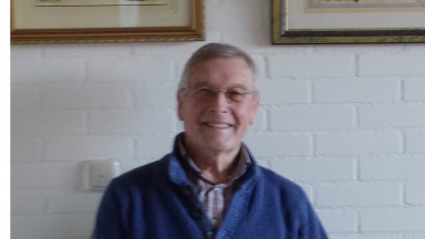 Expositie Decoupage in de Noorderkroon