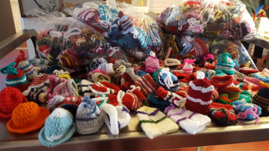 Symponie breit voor het Nationaal Ouderenfonds