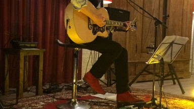 Jaarvergadering cliëntenraad de Wenning