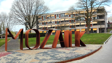 Tienelswolde in Zuidlaren is nu Mozaiek!