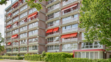 Verhuizen cliënten De Amstel