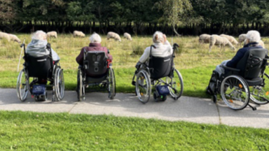 Herfstactiviteiten in Spectrum