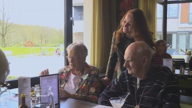 Mozaiek in SBS6-programma ‘Samen sterk’