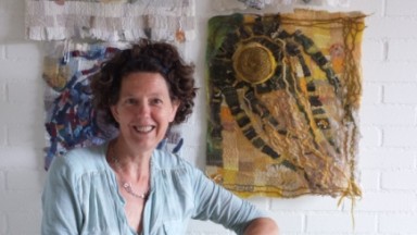 Expositie ´Circles of life´ in de Noorderkroon