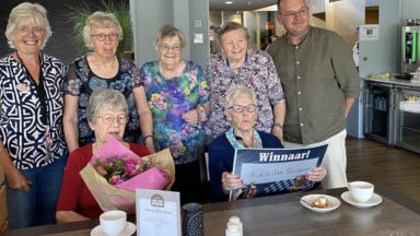 De Vijverhof wint hoofdprijs bij Tuinland!