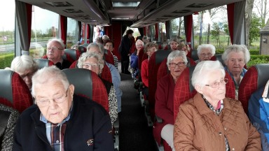 Reisgids: Rondrit door het Hoogeland