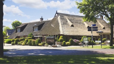 Reisgids: Voorjaarstocht door Drenthe