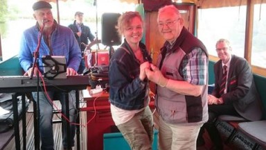 Reisgids: Rondvaart Appingedam