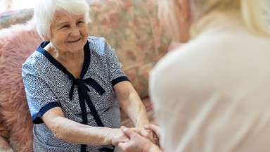 Wereld Alzheimer Dag