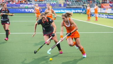 De Olympische Spelen gaan vandaag van start!