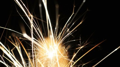 Knallend het jaar uit!