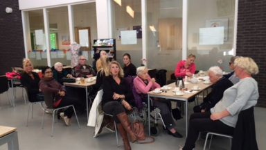 Walk & Talk Pittelo van start!